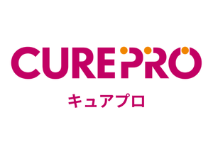 CurePro ロゴ