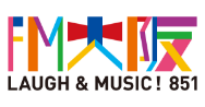 Laugh&Music Logo