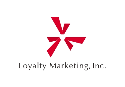 Loyalty Marketing Incのロゴ