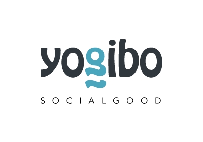 株式会社Yogiboのロゴ
