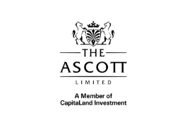 The Ascott Limitedのロゴ