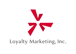 Loyalty Marketing Incのロゴ