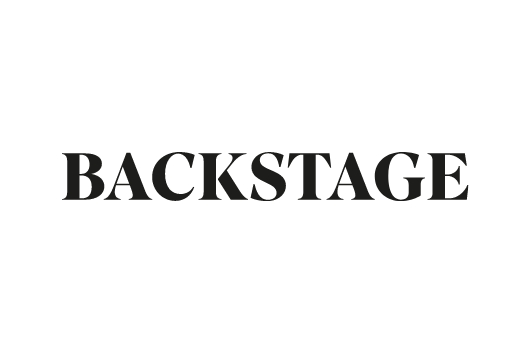 backstage