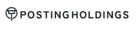 POSTING HOLDINGS