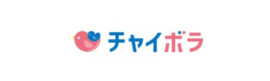 特定非営利活動法人チャイボラのロゴ