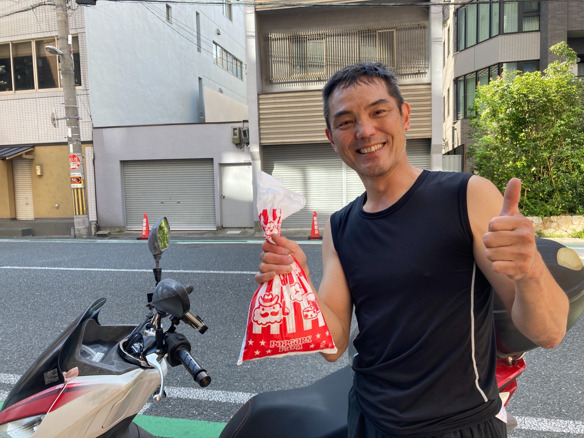 ご寄付いただきました【株式会社Dreamsさま】