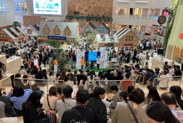 【活動報告】H2Oサンタ チャリティートークイベント＜認定NPO法人日本こども支援協会＞に登壇させて頂きました